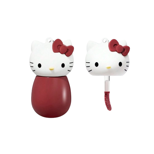 쉬글램 헬로 키티 틴트 안묻어나는립 sheglam x hello kitty - 메인 이미지