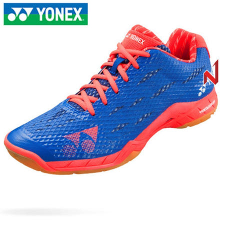 요넥스 배드민턴화 우리동네예체능 SHB-ALCWEX FRBL(남성) 추천 쿠션 웨어