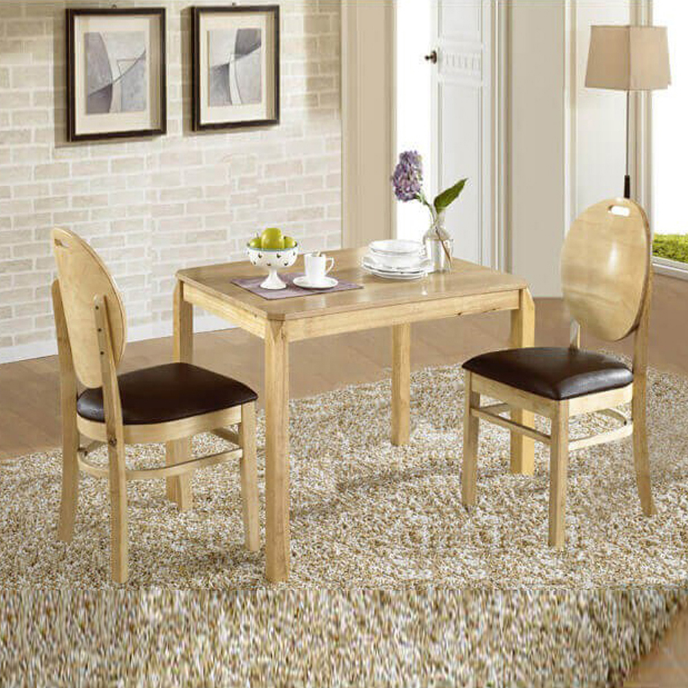 에드민 2인 식탁