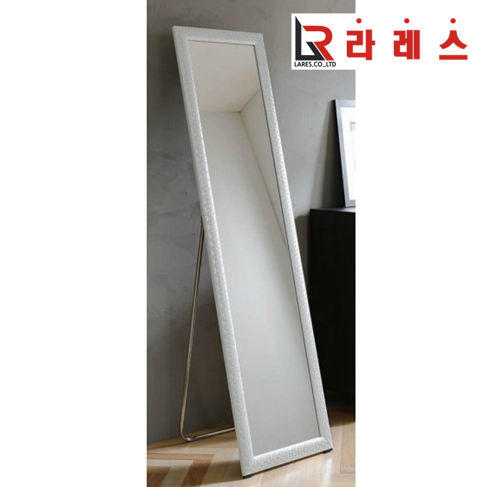 에노스 스탠드 전신거울
