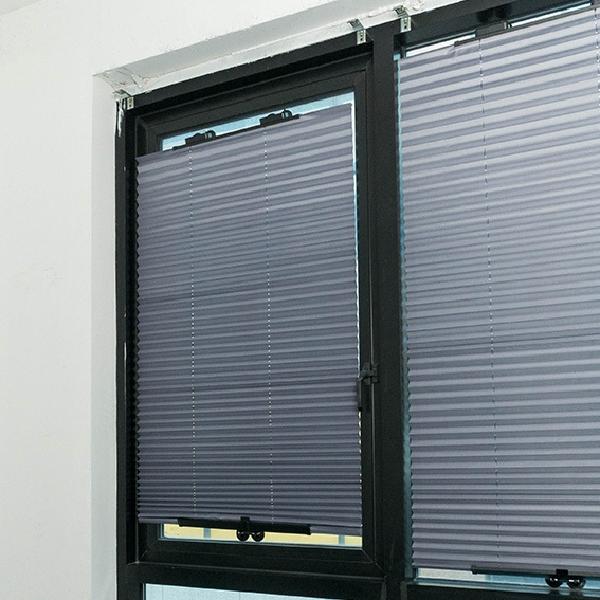 유리창 블라인드 붙이는 유리창 가리개 1층 사생활보호