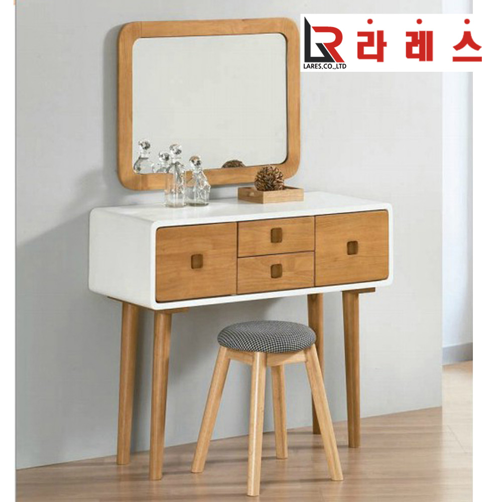 페리 A형화장대 - 메인 이미지