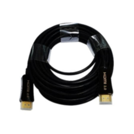 21대9 화면비 32채널오디오 HDMI2.0 광케이블(80M) 선 액정 모니터 어댑터