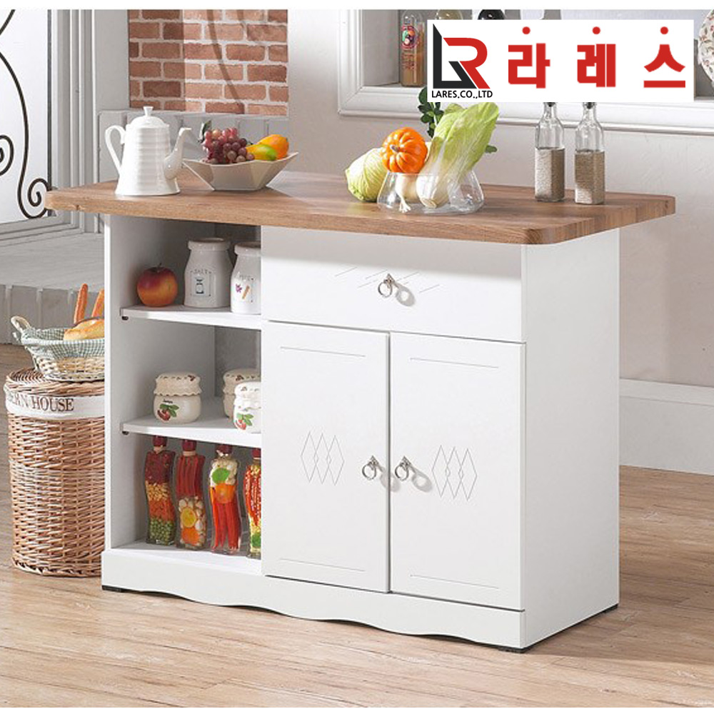 가든 아일랜드 홈바 - 메인 이미지
