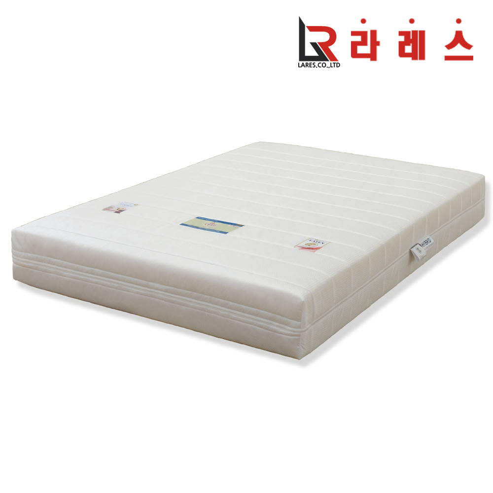 코지 포켓 라텍스 SS 슈퍼싱글 매트리스