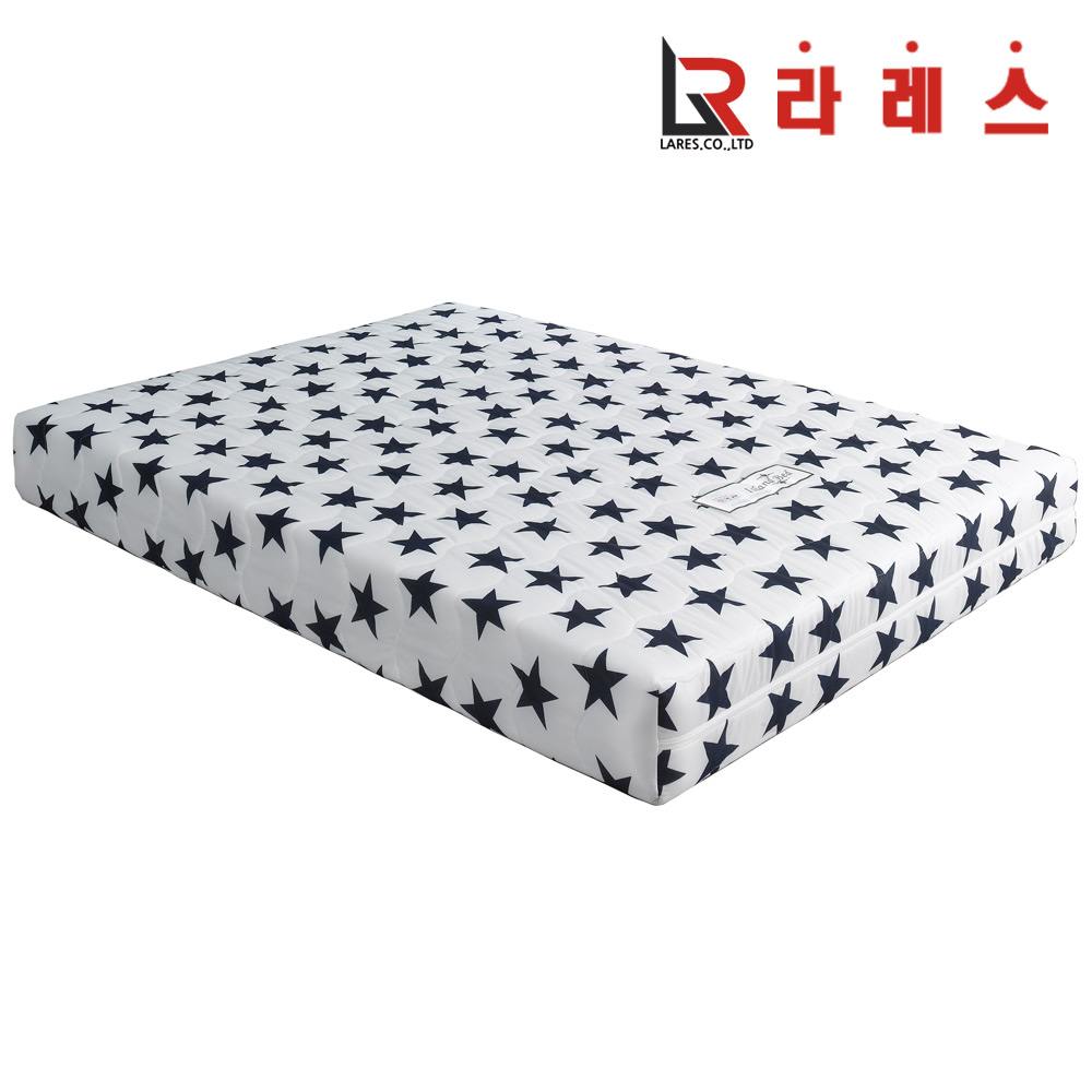 코지 포켓 실크라이크 K 킹 매트리스 - 메인 이미지