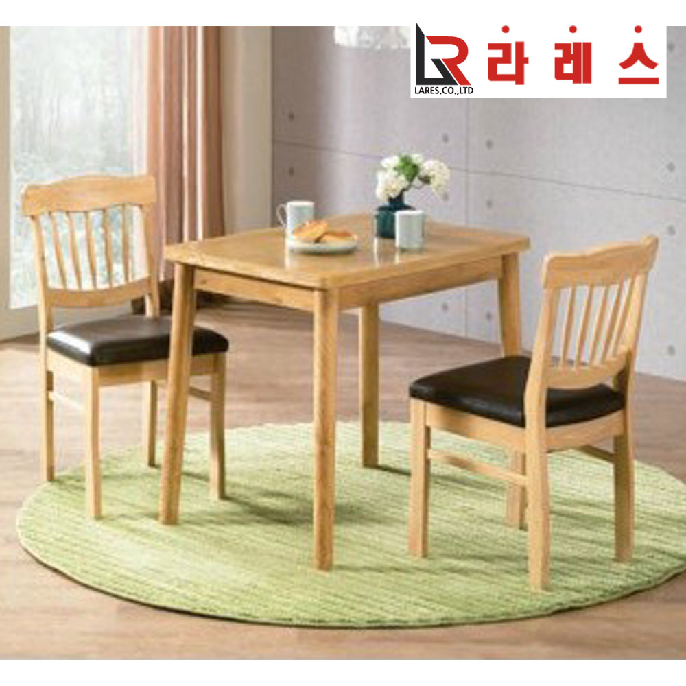 제스 2인 식탁 - 메인 이미지