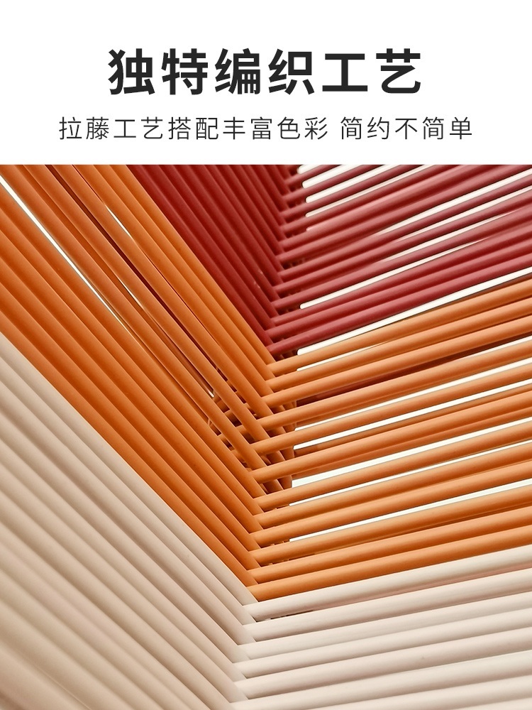 럭셔리 야장테이블 식탁 베란다 야외카페 - 상세 이미지 2