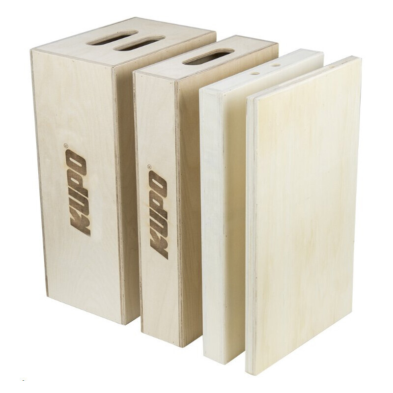 KUPO KAB-015 Apple Box Set