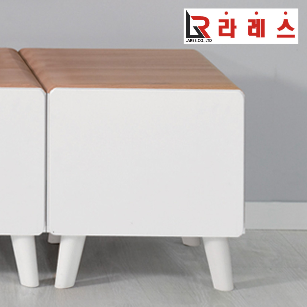 바론 400 협탁 - 상품 이미지