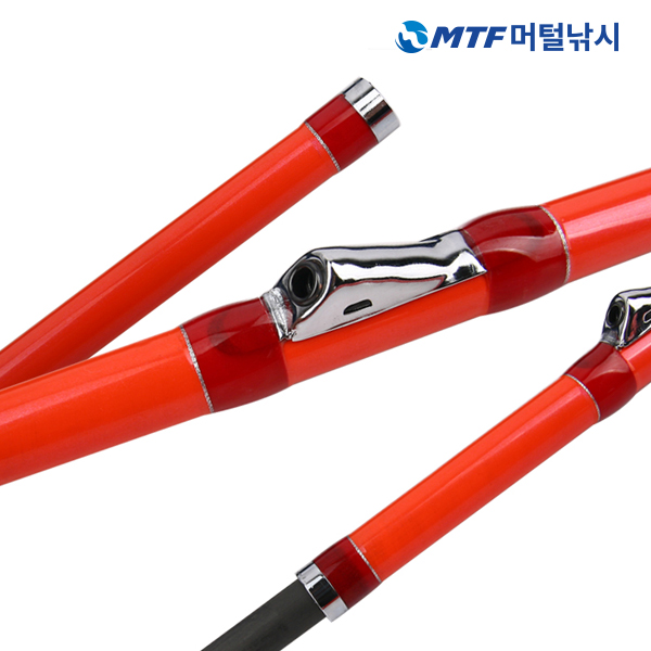 영규산업 타이탄 선 낚시대 240/360(2TOP) 우럭 열기 갈치 릴대 카본 - 상세 이미지 3