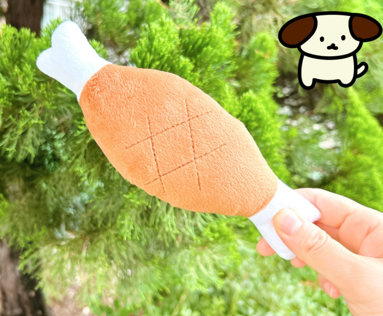 고양이이갈이장난감 강아지 터그놀이 - 상세 이미지 3