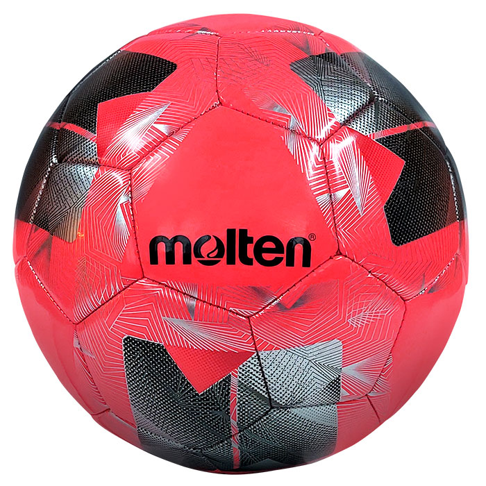 몰텐 - AFC 매치볼 레플리카 축구공 F5N2000-RW 5호 - 메인 이미지