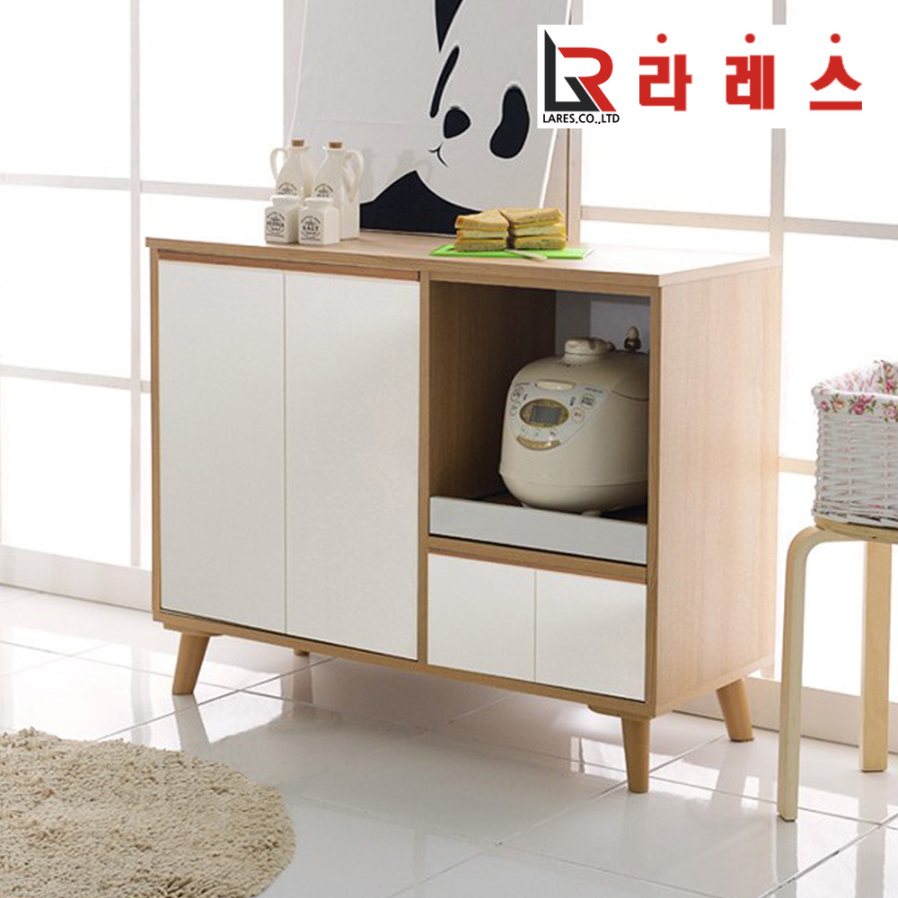 오뜨 1000 양문 렌지대 - 상품 이미지