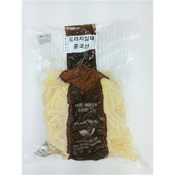 도라지(실채) 1KG : 마켓펀치