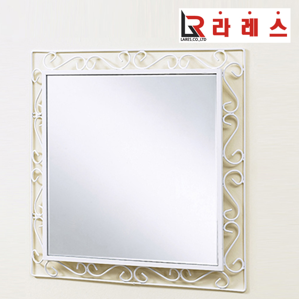 에이드 대형 거울 - 메인 이미지