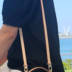 블링앤쥬 루이비통 호환 스트랩 스피디 페이보릿 네버풀 알마 다이엔 노에 ... 솔직 후기 | 실사용자 리뷰 분석 - 상품 이미지 4