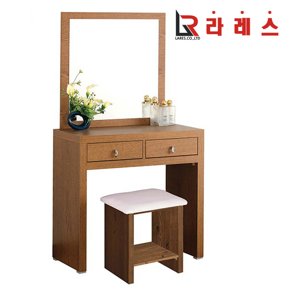 미드 800 화장대 경포함 - 상품 이미지