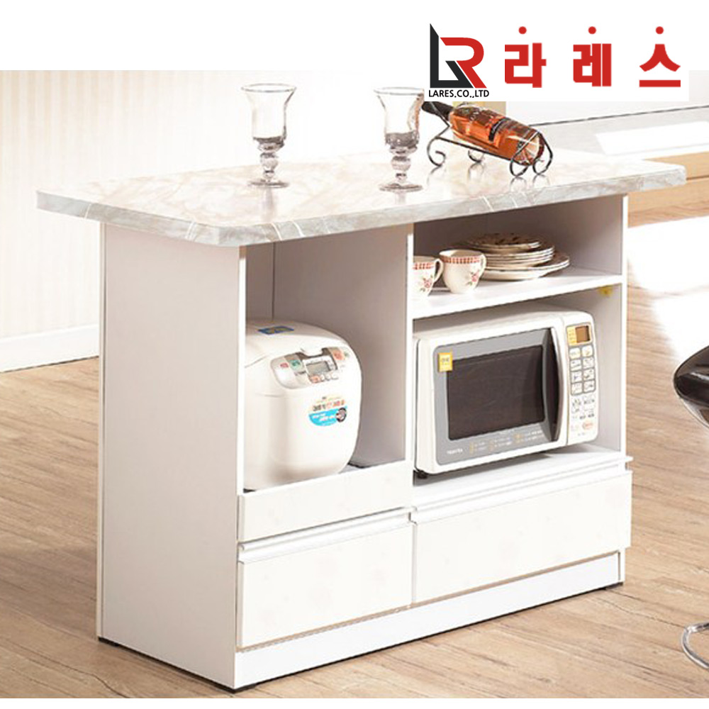 가든 대리석시트 홈바 B형