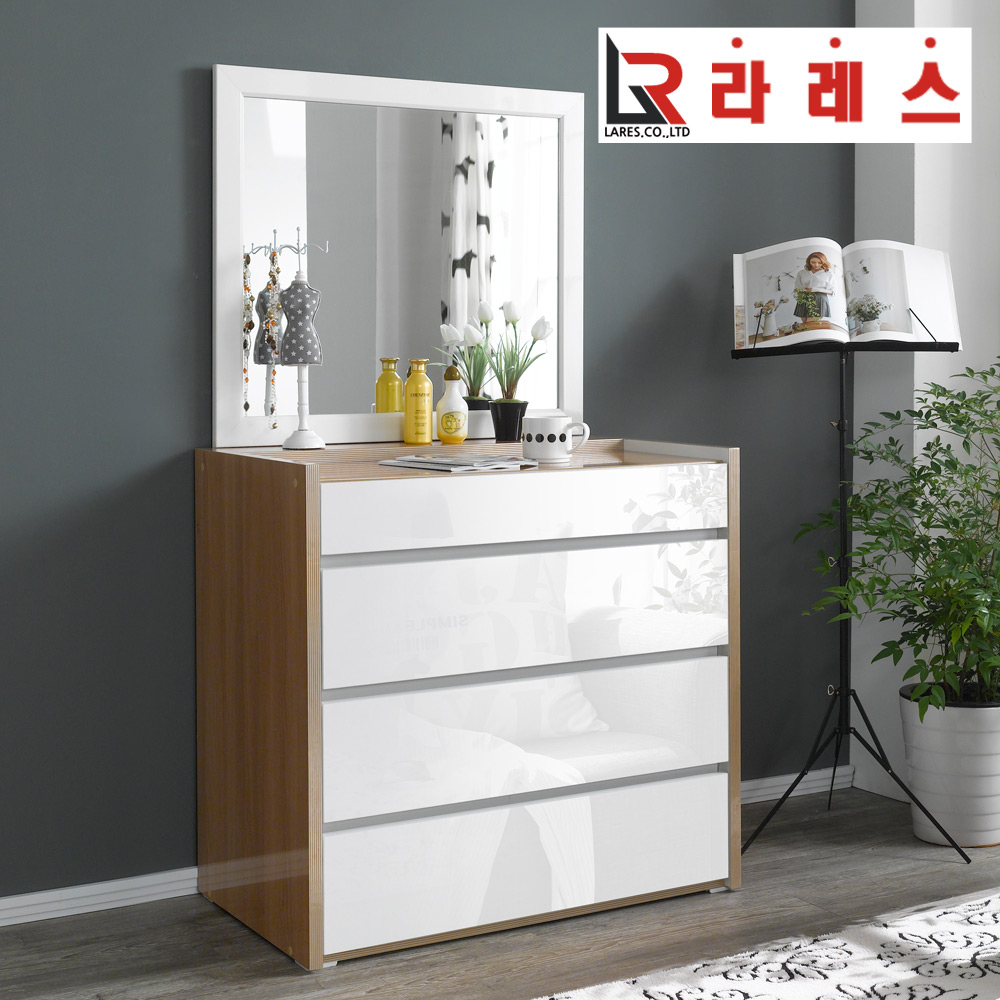D 화장대 - 메인 이미지