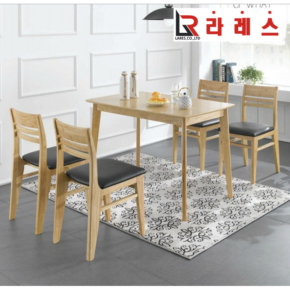 제이 4인 식탁 - 메인 이미지