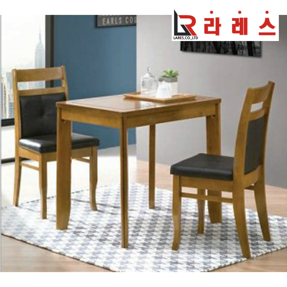 파이브 2인 식탁 - 메인 이미지