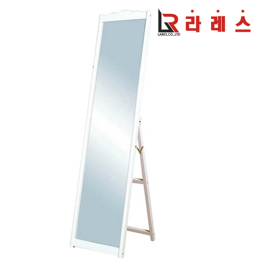 페리 스탠드 전신거울 - 메인 이미지