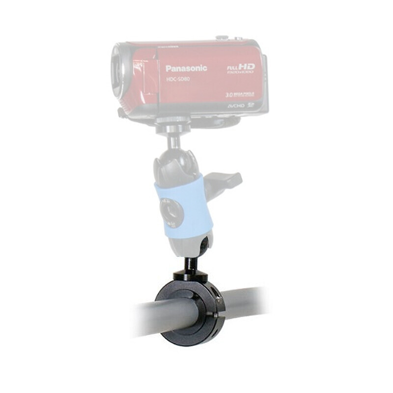 KUPO KS-413 Aluminum Bar Mount W/ Plastic Spacers