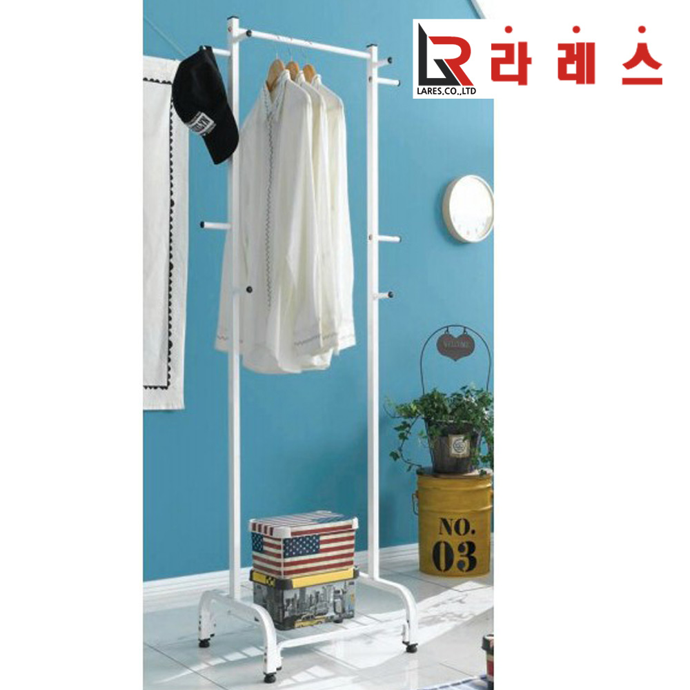 그루 행거 중 - 상품 이미지