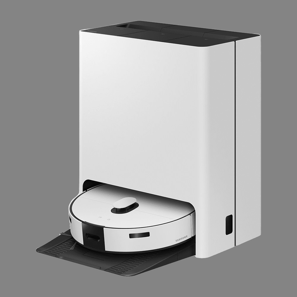 삼성전자 BESPOKE 스팀 9600 로봇청소기 방문설치 상세사진 3