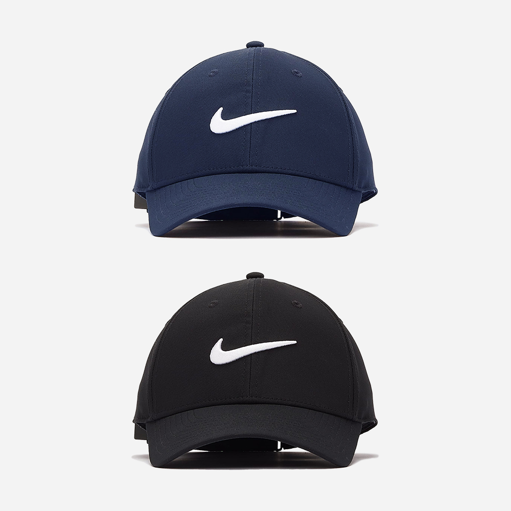 나이키 모자 스우시 러닝 클럽 레거시 볼캡