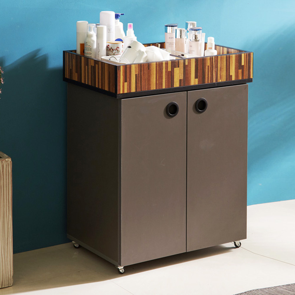 C1DL LPM600 이동식 화장대