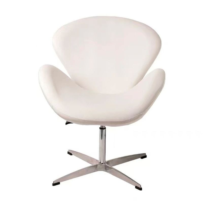 백조의자 라운지 스완  에그체어 안락의자 lounge Swan chair - 상품 이미지