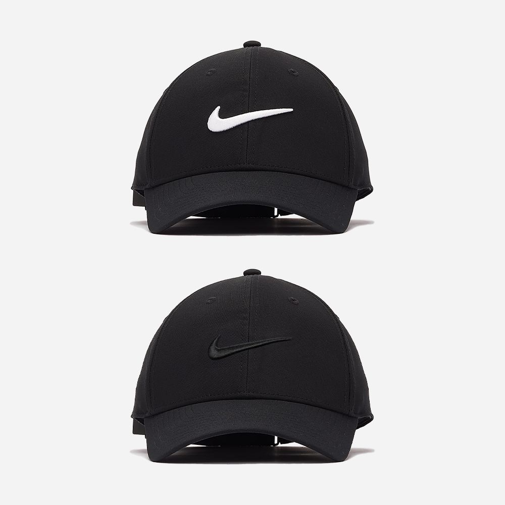 나이키 모자 드라이핏 클럽 스우시 런닝 볼캡