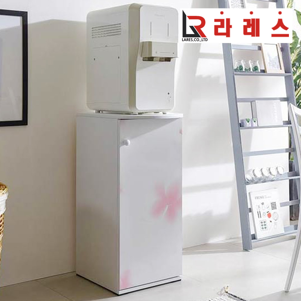 이지 정수기다이 - 메인 이미지