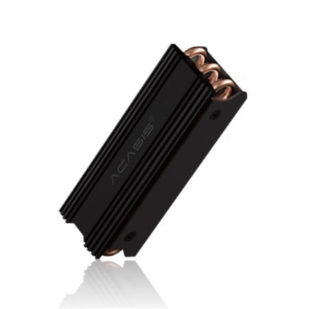 [BLC 협력사]열전달빠른 냉각좋은 SSD 히트파이프 쿨러 / 컴퓨터 쿨링 펜 수리용 교체