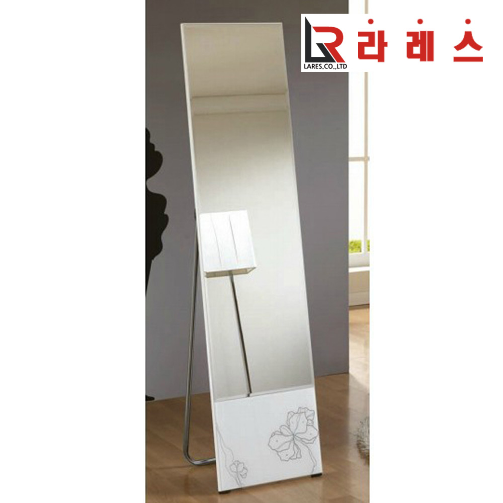 세이드 스탠드 전신거울 - 메인 이미지
