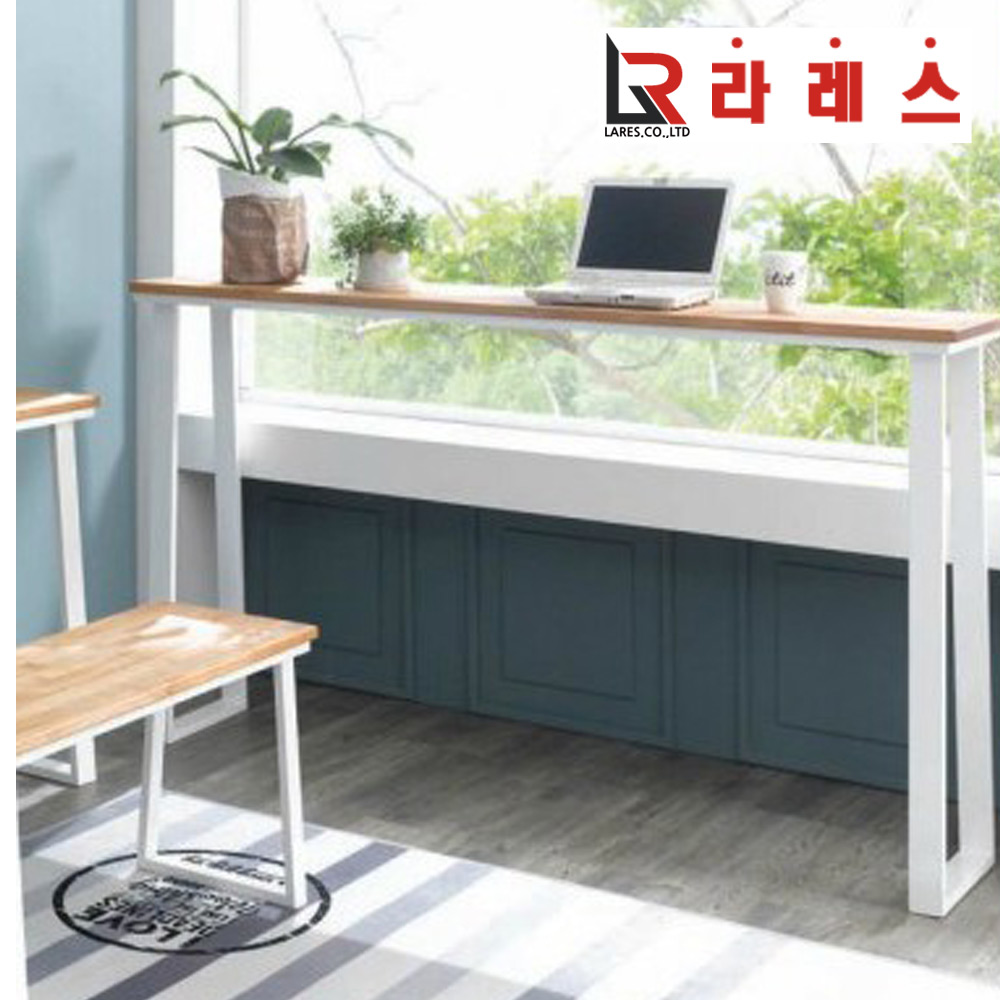 쿠루즈 스텐하프1800 테이블 - 상품 이미지