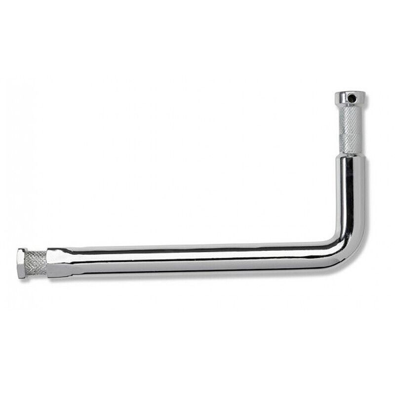 KUPO KS-031 5/8inch Snap In Right Angle Pin
