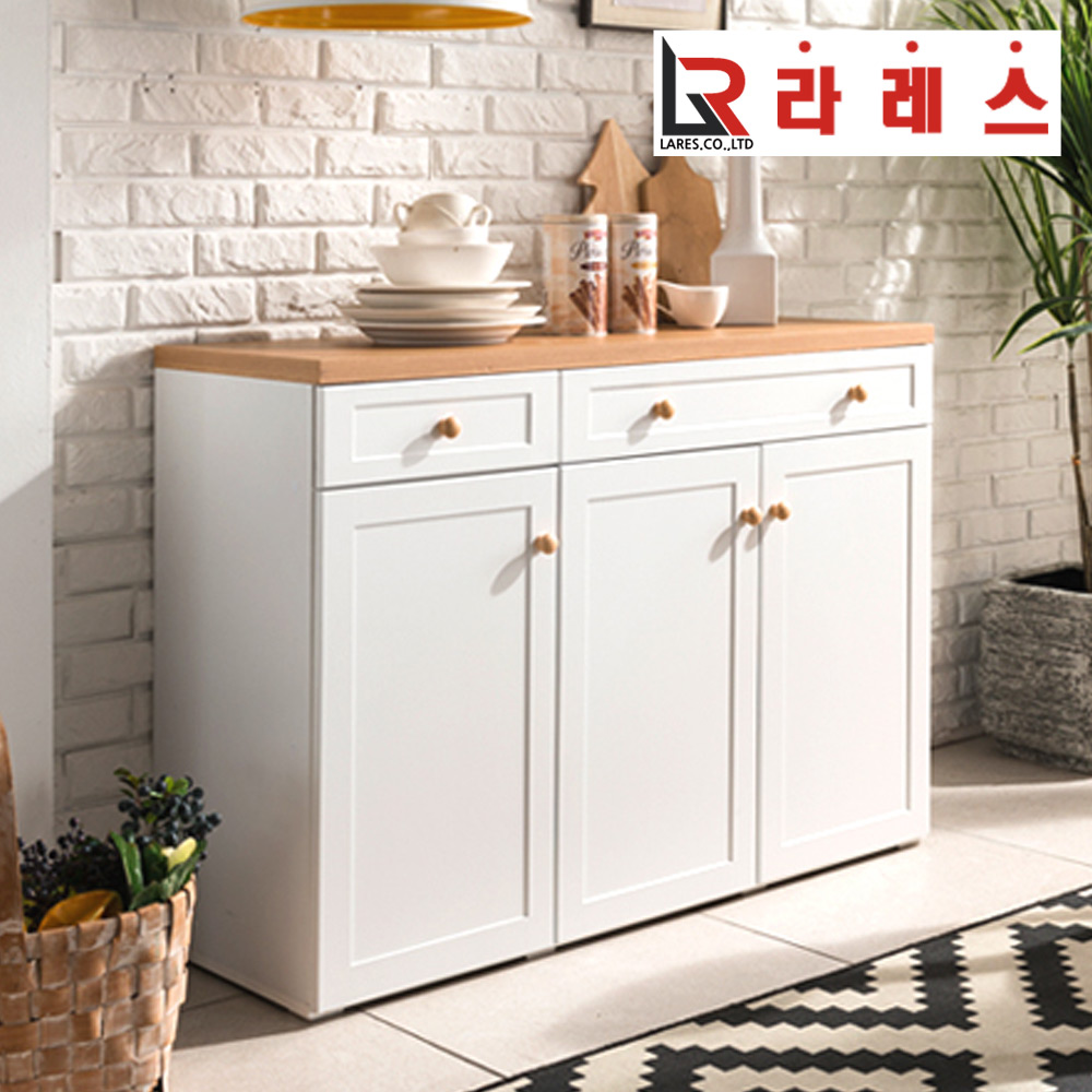 게일1200 주방수납장 - 메인 이미지