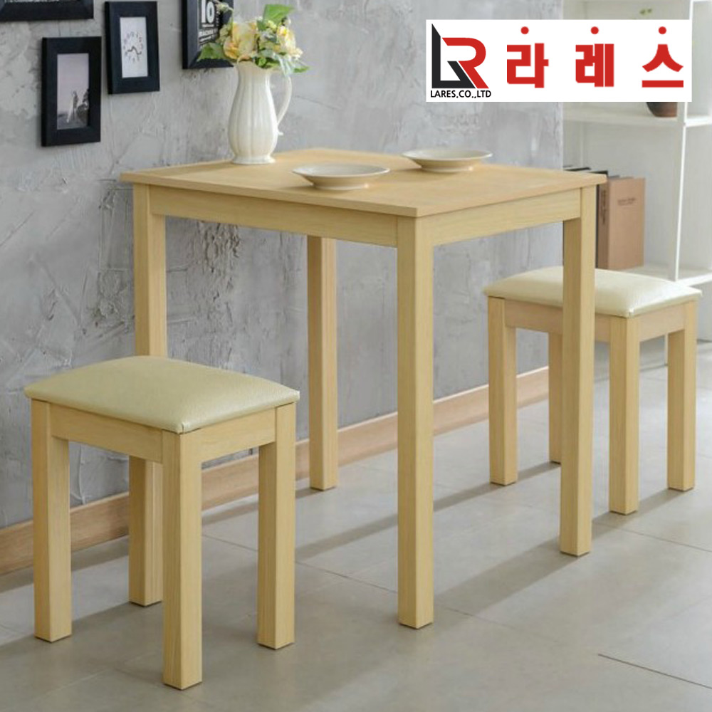 에프씨 2인 식탁 - 메인 이미지
