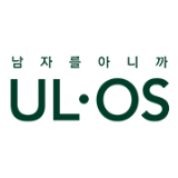 우르오스 스토어 로고