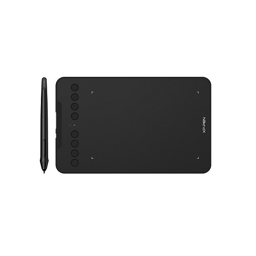 엑스피펜 XP-PEN Deco Mini 7W 무선 지원 펜 태블릿 - 메인 이미지