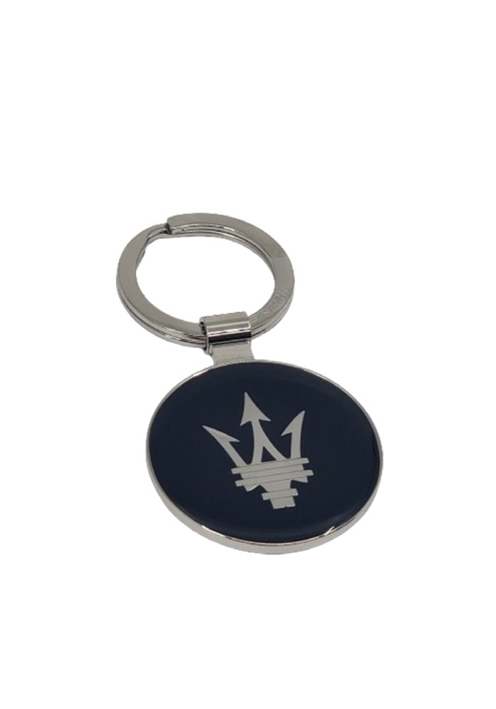 [Italian Design]마세라티 고급 명품 열쇠고리 에디션 MA-KEYRING 키링 - 상품 이미지