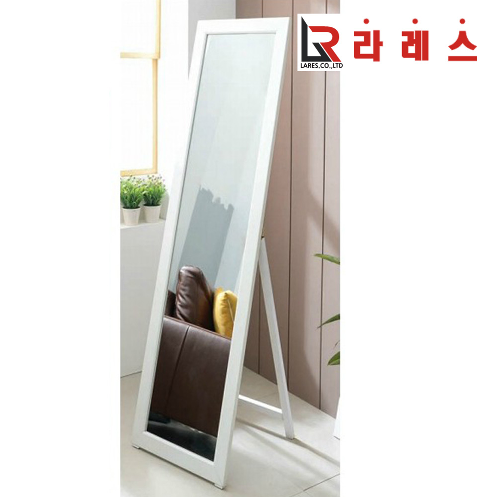 스워드 스탠드 전신거울