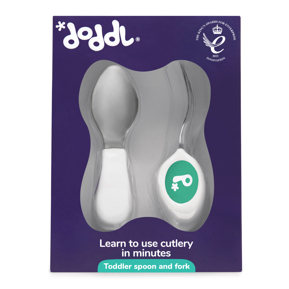 doddl 도들 스텐 2P + 스텐 2P 세트 (1~5세) 이미지 8
