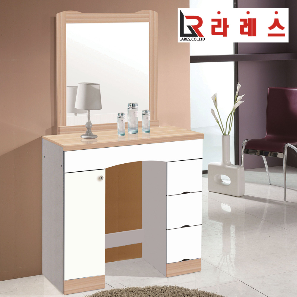 엘프 화장대 - 상품 이미지