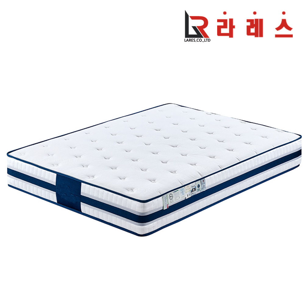 참숯 01 슈퍼싱글SS 매트리스 - 상품 이미지