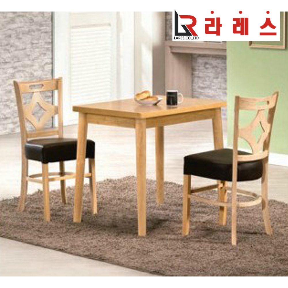 카인 2인 식탁 - 메인 이미지