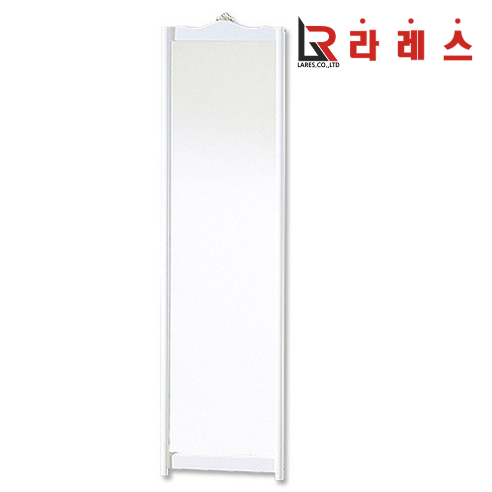 페리 벽걸이 전신거울 - 메인 이미지